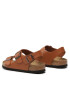 Birkenstock Sandále Milano 1019123 Hnedá - Pepit.sk