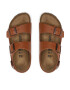 Birkenstock Sandále Milano 1019123 Hnedá - Pepit.sk