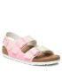 Birkenstock Sandále Milano 1024152 Ružová - Pepit.sk