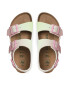 Birkenstock Sandále Milano 1024152 Ružová - Pepit.sk