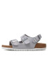 Birkenstock Sandále Milano 1024233 Fialová - Pepit.sk