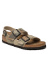 Birkenstock Sandále Milano 1024970 Zelená - Pepit.sk