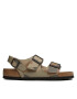 Birkenstock Sandále Milano 1024970 Zelená - Pepit.sk