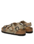 Birkenstock Sandále Milano 1024970 Zelená - Pepit.sk