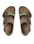 Birkenstock Sandále Milano 1024970 Zelená - Pepit.sk