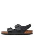 Birkenstock Sandále Milano 1024997 Čierna - Pepit.sk