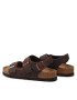 Birkenstock Sandále Milano 34873 Hnedá - Pepit.sk