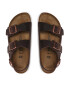 Birkenstock Sandále Milano 34873 Hnedá - Pepit.sk