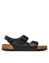 Birkenstock Sandále Milano Bs 0034191 Čierna - Pepit.sk