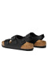 Birkenstock Sandále Milano Bs 0034191 Čierna - Pepit.sk