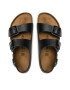 Birkenstock Sandále Milano Bs 0034191 Čierna - Pepit.sk