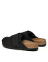 Birkenstock Sandále Nagoya 1020413 Čierna - Pepit.sk