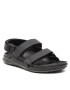 Birkenstock Sandále Tatacoa 1019200 Čierna - Pepit.sk