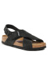 Birkenstock Sandále Tulum 1024086 Čierna - Pepit.sk