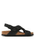 Birkenstock Sandále Tulum 1024086 Čierna - Pepit.sk