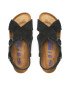 Birkenstock Sandále Tulum 1024086 Čierna - Pepit.sk