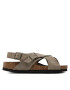 Birkenstock Sandále Tulum 1024110 Hnedá - Pepit.sk