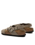 Birkenstock Sandále Tulum 1024110 Hnedá - Pepit.sk