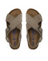 Birkenstock Sandále Tulum 1024110 Hnedá - Pepit.sk