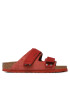 Birkenstock Šľapky Uji 1025703 Červená - Pepit.sk