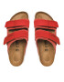 Birkenstock Šľapky Uji 1025703 Červená - Pepit.sk