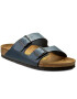 Birkenstock Šľapky Arizona 0051151 Tmavomodrá - Pepit.sk