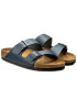 Birkenstock Šľapky Arizona 0051151 Tmavomodrá - Pepit.sk