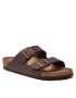 Birkenstock Šľapky Arizona 0051701 Hnedá - Pepit.sk