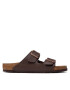 Birkenstock Šľapky Arizona 0051701 Hnedá - Pepit.sk