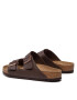 Birkenstock Šľapky Arizona 0051701 Hnedá - Pepit.sk