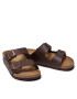 Birkenstock Šľapky Arizona 0051701 Hnedá - Pepit.sk