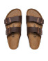 Birkenstock Šľapky Arizona 0051701 Hnedá - Pepit.sk