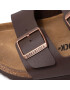 Birkenstock Šľapky Arizona 0051701 Hnedá - Pepit.sk