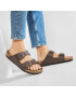 Birkenstock Šľapky Arizona 0051701 Hnedá - Pepit.sk