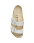 Birkenstock Šľapky Arizona 0051731 Biela - Pepit.sk