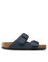 Birkenstock Šľapky Arizona 0051751 Tmavomodrá - Pepit.sk