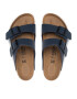 Birkenstock Šľapky Arizona 0051751 Tmavomodrá - Pepit.sk