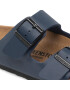 Birkenstock Šľapky Arizona 0051751 Tmavomodrá - Pepit.sk