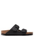 Birkenstock Šľapky Arizona 0051793 Čierna - Pepit.sk