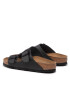 Birkenstock Šľapky Arizona 0051793 Čierna - Pepit.sk