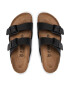 Birkenstock Šľapky Arizona 0051793 Čierna - Pepit.sk