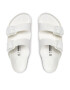 Birkenstock Šľapky Arizona 0129441 Biela - Pepit.sk