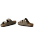 Birkenstock Šľapky Arizona 0151211 Sivá - Pepit.sk