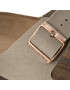 Birkenstock Šľapky Arizona 0151211 Sivá - Pepit.sk