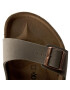 Birkenstock Šľapky Arizona 0151211 Sivá - Pepit.sk