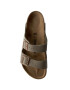 Birkenstock Šľapky Arizona 0151211 Sivá - Pepit.sk