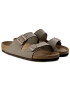 Birkenstock Šľapky Arizona 0151211 Sivá - Pepit.sk