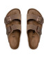 Birkenstock Šľapky Arizona 0352201 Hnedá - Pepit.sk