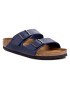 Birkenstock Šľapky Arizona 051061 Tmavomodrá - Pepit.sk