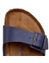 Birkenstock Šľapky Arizona 051061 Tmavomodrá - Pepit.sk